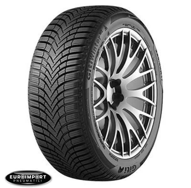 Giti Gitiwinter w2  225/40 R19 93 H  XL  TL BMW